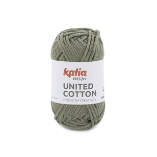 Katia - United Cotton