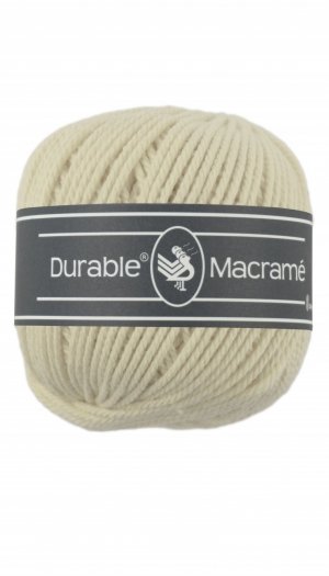 Durable - Macramé