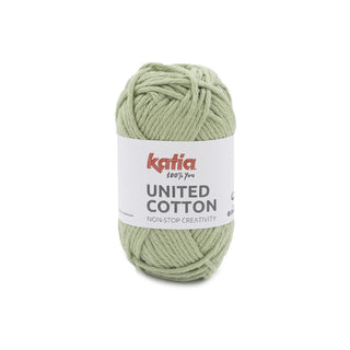 Katia - United Cotton