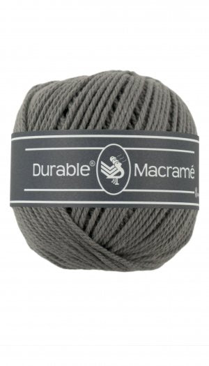 Durable - Macramé