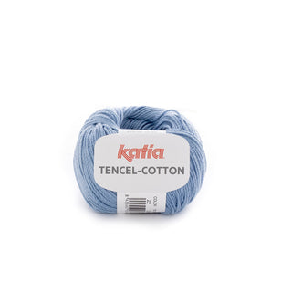 Katia - Tencel-Cotton