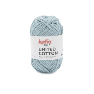 Katia - United Cotton