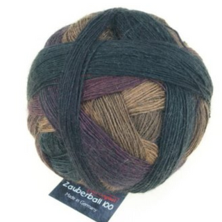 Schoppel - Zauberball 100