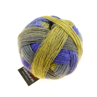 Schoppel - Zauberball 100