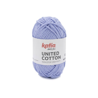 Katia - United Cotton