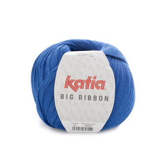 Katia - Big Ribbon