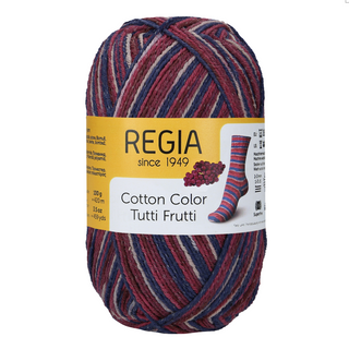 Regia - Cotton Color Tutti Frutti