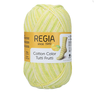 Regia - Cotton Color Tutti Frutti