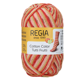 Regia - Cotton Color Tutti Frutti