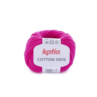 Katia - Cotton 100%
