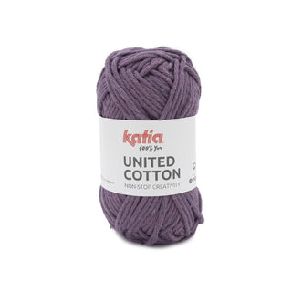 Katia - United Cotton
