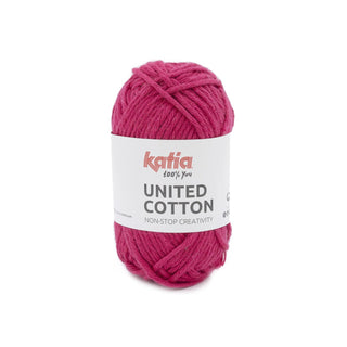 Katia - United Cotton