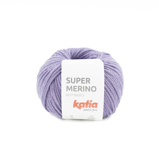 Katia - Super Merino - koopjes