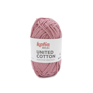 Katia - United Cotton