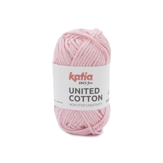 Katia - United Cotton
