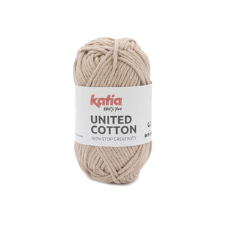 Katia - United Cotton