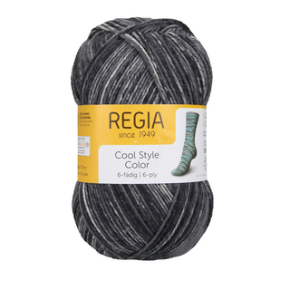 Regia - Cool Style Color