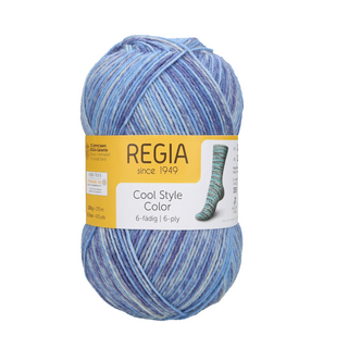 Regia - Cool Style Color