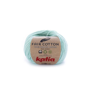 Katia - Fair Cotton