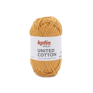 Katia - United Cotton