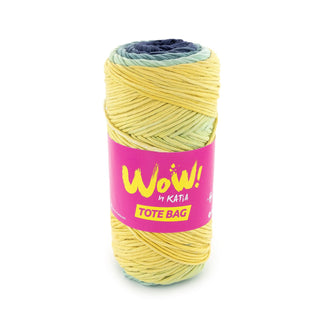 Katia - Wow Tote Bag