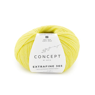 Katia - Extrafine 365