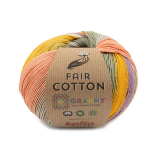 Katia - Fair Cotton Granny