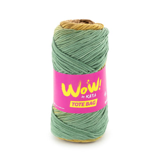 Katia - Wow Tote Bag