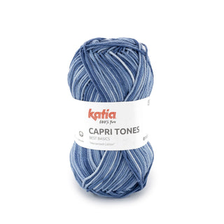 Katia - Capri Tones