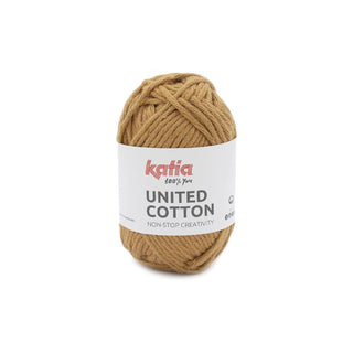 Katia - United Cotton