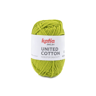 Katia - United Cotton