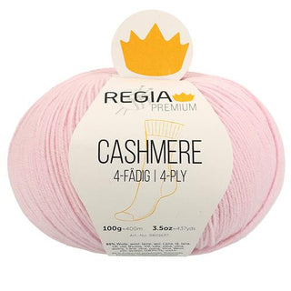 Regia - Cashmere