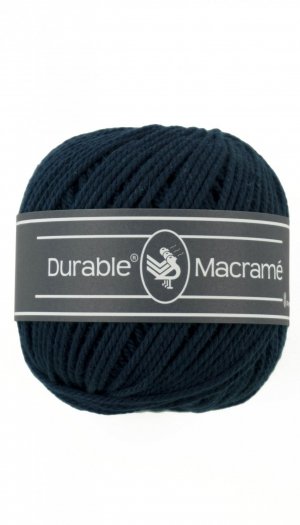 Durable - Macramé