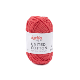 Katia - United Cotton