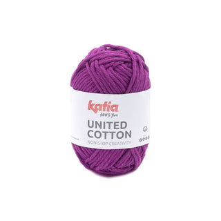 Katia - United Cotton