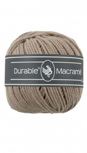 Durable - Macramé