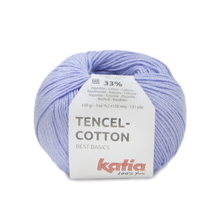 Katia - Tencel-Cotton