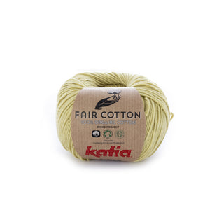 Katia - Fair Cotton