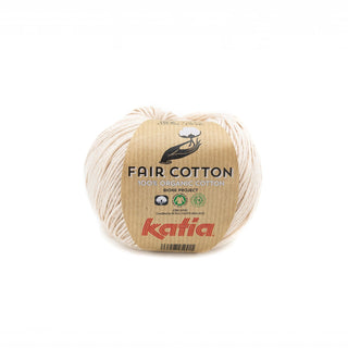 Katia - Fair Cotton