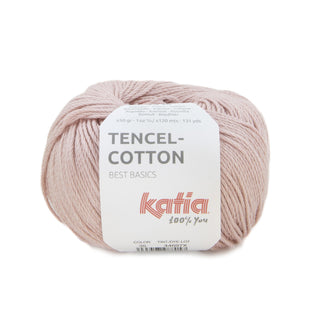 Katia - Tencel-Cotton