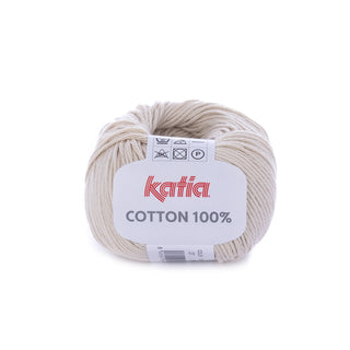 Katia - Cotton 100%