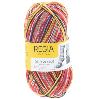 Regia - Lofoten Color