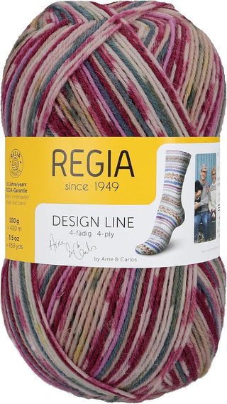 Regia - Lofoten Color