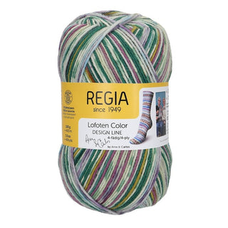 Regia - Lofoten Color