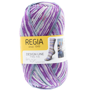 Regia - Lofoten Color