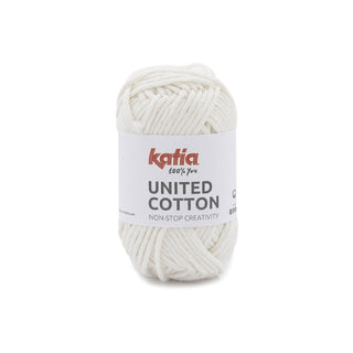 Katia - United Cotton