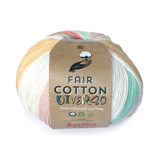 Katia - Fair Cotton Diverso
