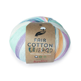 Katia - Fair Cotton Diverso