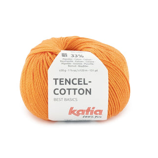 Katia - Tencel-Cotton