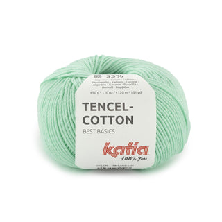 Katia - Tencel-Cotton